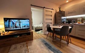 Comfortable Apartment For 1-4 Guests